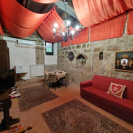 Alloggio Turistico "L'Incontro" 6 Viterbo Ngoại thất bức ảnh