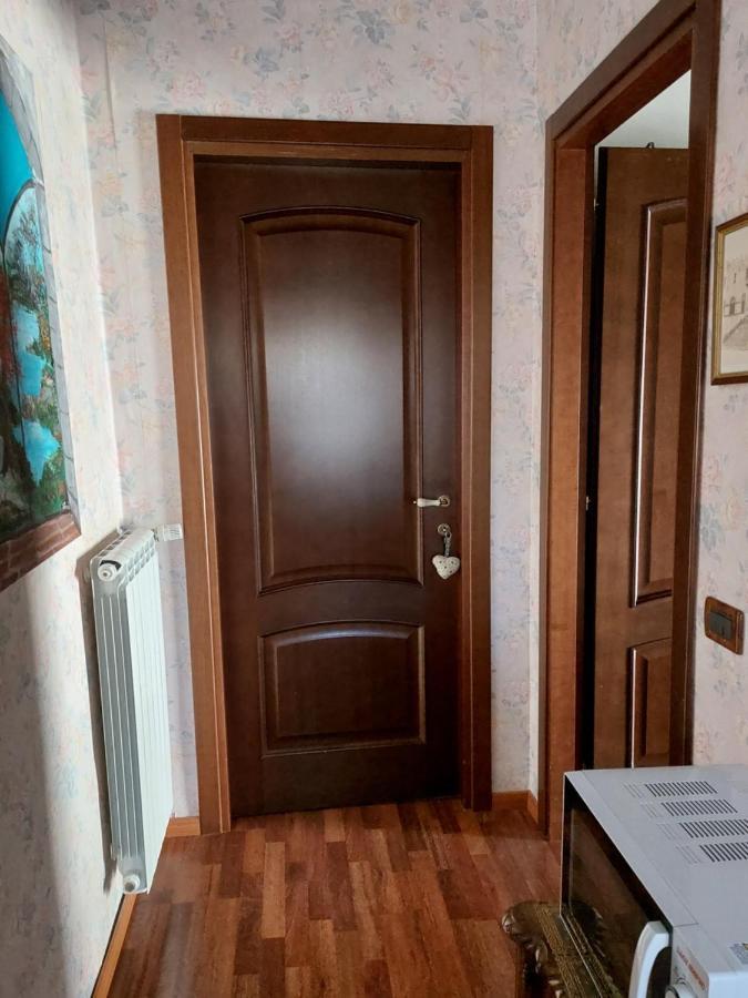 Alloggio Turistico "L'Incontro" 6 Viterbo Ngoại thất bức ảnh