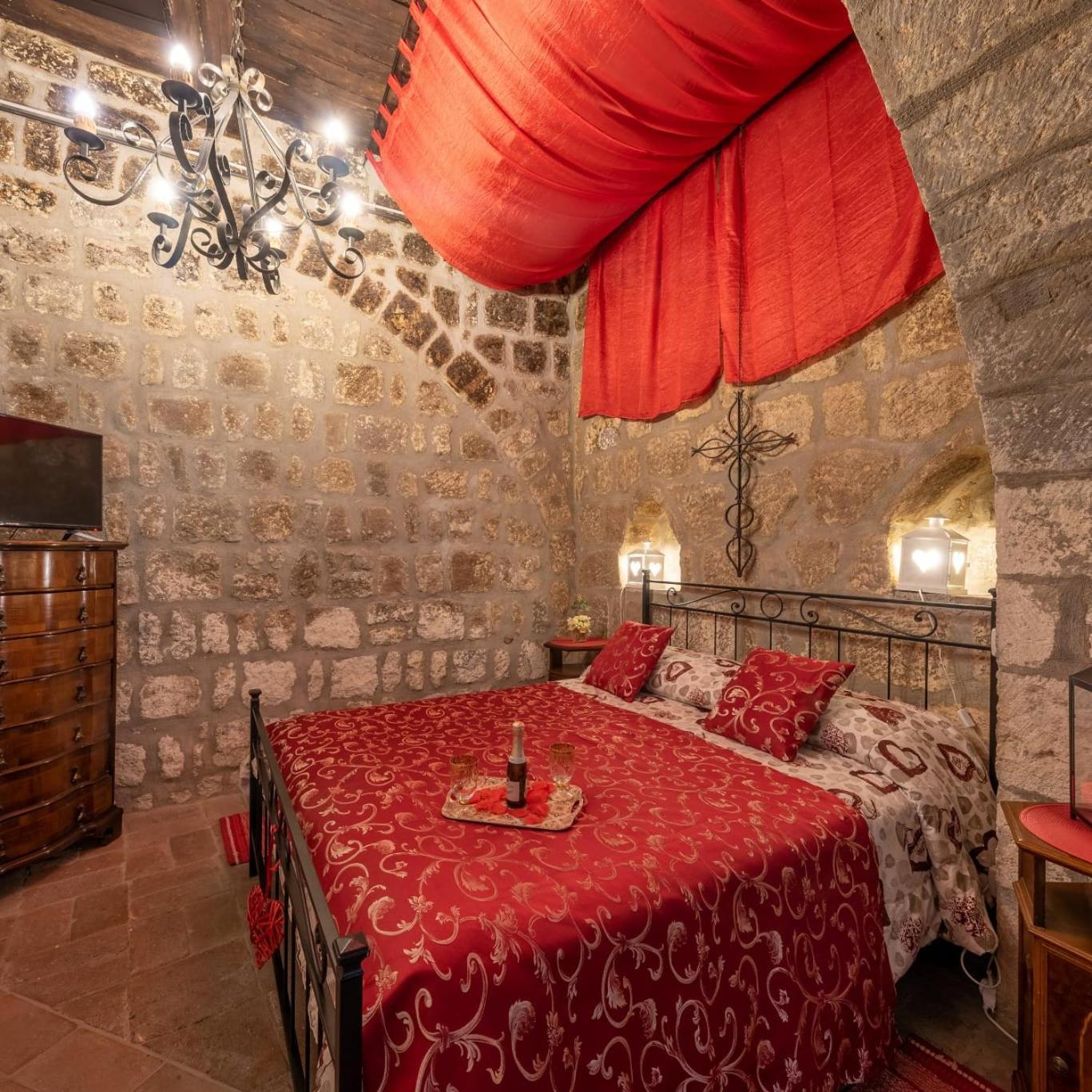 Alloggio Turistico "L'Incontro" 6 Viterbo Ngoại thất bức ảnh
