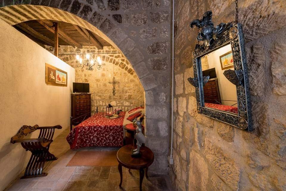 Alloggio Turistico "L'Incontro" 6 Viterbo Ngoại thất bức ảnh