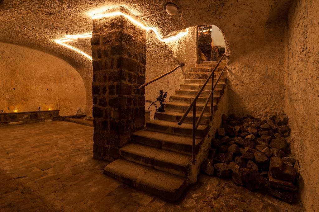 Alloggio Turistico "L'Incontro" 6 Viterbo Ngoại thất bức ảnh